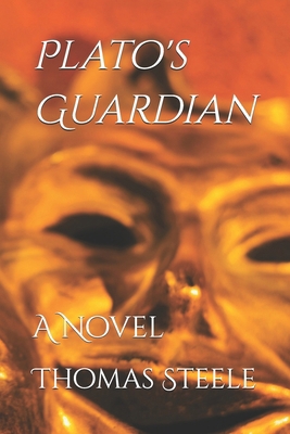 Plato's Guardian B0BTRRC81Q Book Cover