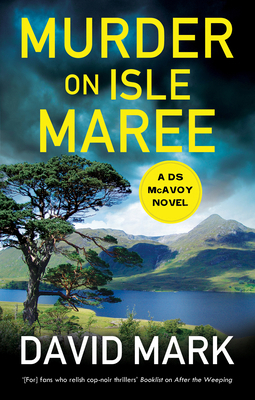 Murder on Isle Maree 1448319358 Book Cover