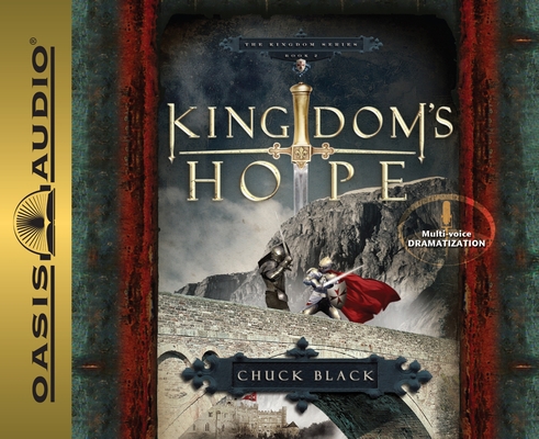 Kingdom's Hope: Volume 2 1598593846 Book Cover