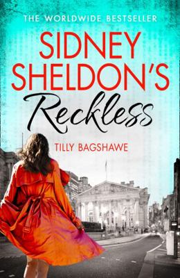 SIDNEY SHELDONS RECKLESS- PB 000754202X Book Cover