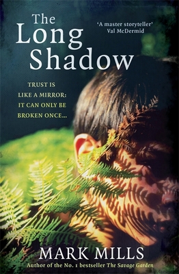 The Long Shadow 0755392345 Book Cover