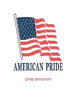 American Pride 1977743420 Book Cover
