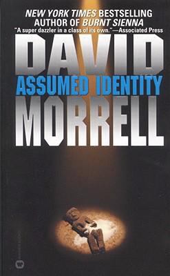 Assumed Identity 0446600709 Book Cover