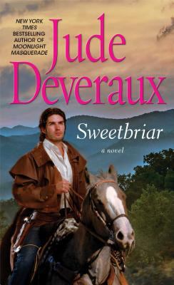 Sweetbriar B006U1OZGS Book Cover