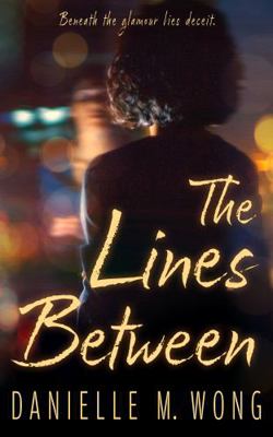 The Lines Between 1958231967 Book Cover