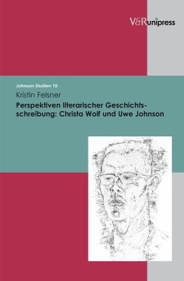 Perspektiven Literarischer Geschichtschreibung:... [German] 3899717570 Book Cover