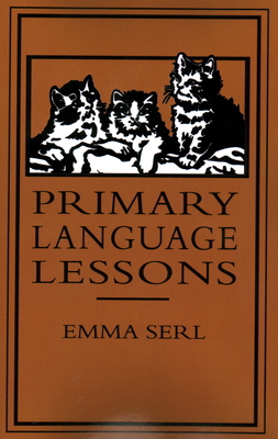 Primary Language Lessons 1890623954 Book Cover