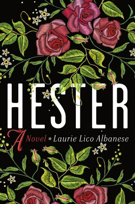 Hester 1250285771 Book Cover