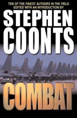 Combat 0765308304 Book Cover
