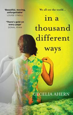 In a Thousand Different Ways            Book Cover