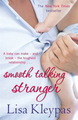 Smooth Talking Stranger 0749940646 Book Cover