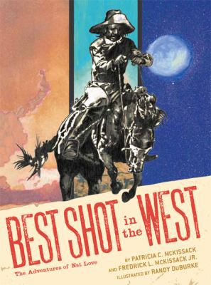 Deadwood Dick hc 0811857492 Book Cover