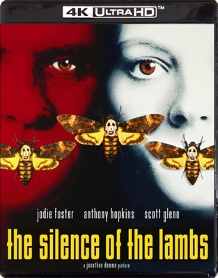 The Silence of the Lambs B09B2FVTDX Book Cover