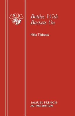 Bottles with Baskets on 0573120013 Book Cover