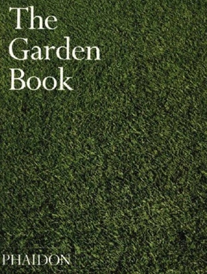 The Garden Book 0714843555 Book Cover