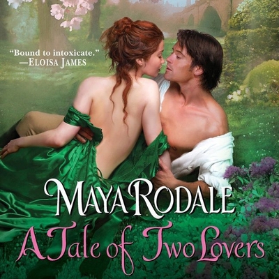 A Tale of Two Lovers B09FCCLD4L Book Cover