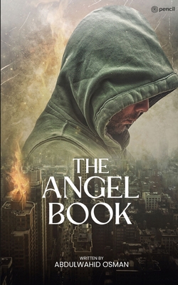 The Angel Book 9356672881 Book Cover