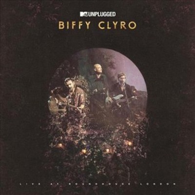 MTV Unplugged (Live At Roundhouse, London) B07BZBCWSF Book Cover