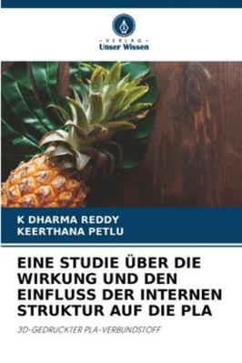 Eine Studie Über Die Wirkung Und Den Einfluss D... [German] 6203895601 Book Cover