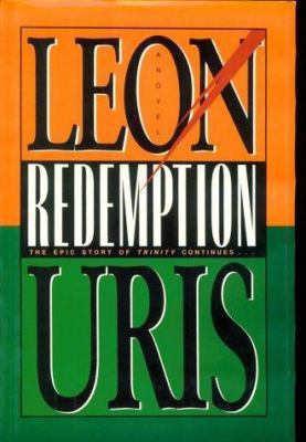 Redemption [Large Print] 0783814534 Book Cover