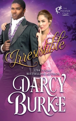 Irresistible 1637260857 Book Cover