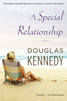 A Special Relationship B0057DBLRQ Book Cover