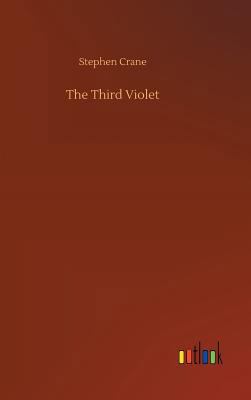 The Third Violet 3734029295 Book Cover