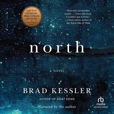 North B0DZKLXY7N Book Cover