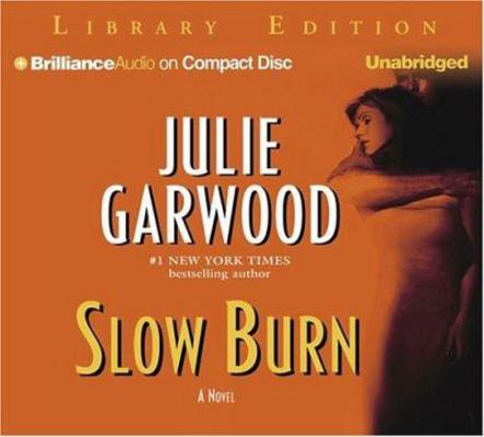 Slow Burn 1590862554 Book Cover