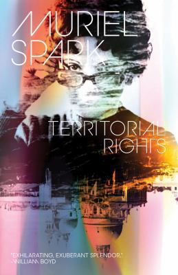 Territorial Rights 0811222659 Book Cover