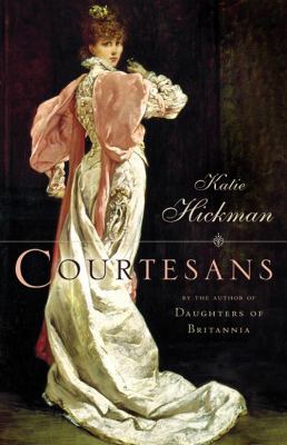 Courtesans 0007113919 Book Cover