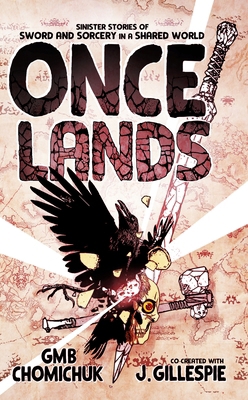 Once Lands 199069022X Book Cover