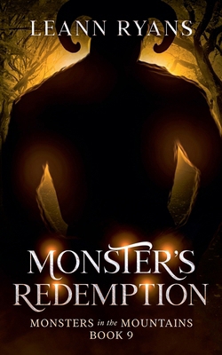 Monster's Redemption B0F23DWXB1 Book Cover