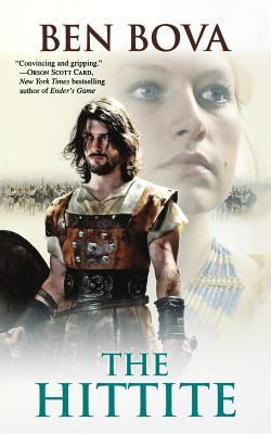 The Hittite 0765392224 Book Cover