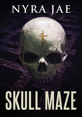 Skull Maze 1763856410 Book Cover