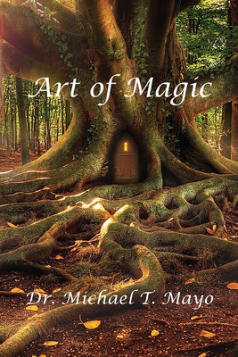 Art of Magic 1734574127 Book Cover