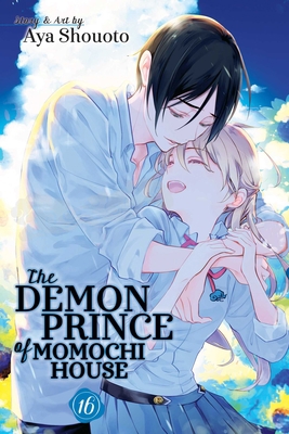 Demon Prince of Momochi House, Vol. 16 1974717348 Book Cover