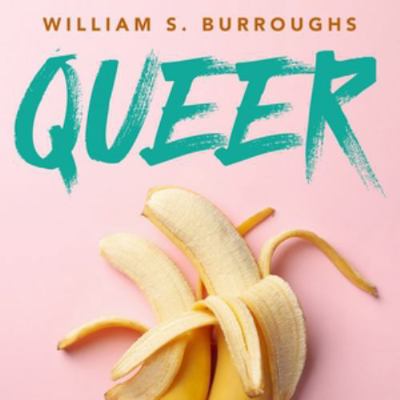 Queer B0HDG87FH7 Book Cover