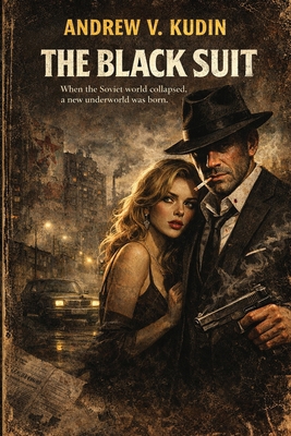 The Black Suit B0CVPT4YKS Book Cover