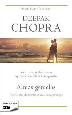 Almas Gemelas [Spanish] 8498725615 Book Cover