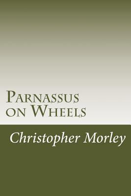 Parnassus on Wheels 1502480409 Book Cover