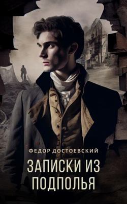 Notes from the Underground (Russian Edition) [Russian] 1907832491 Book Cover