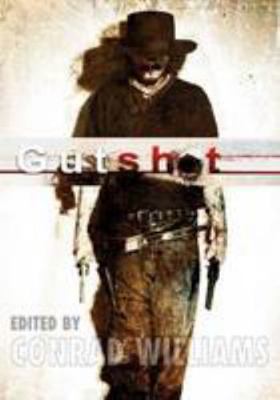 Gutshot [hc] 1848632134 Book Cover