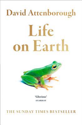 Life on Earth 000836835X Book Cover