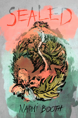 Sealed 1911585134 Book Cover