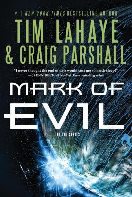 The Mark of Evil [Large Print] 1410466329 Book Cover