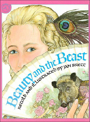 Beauty and the Beast 1634196481 Book Cover