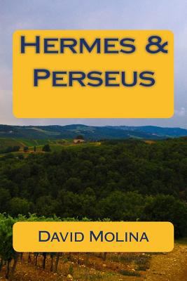 Hermes & Perseus 1719186758 Book Cover