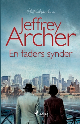 En faders synder [Swedish] 8726692007 Book Cover