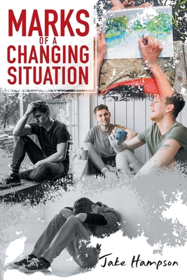 Marks of a Changing Situation 1957220872 Book Cover
